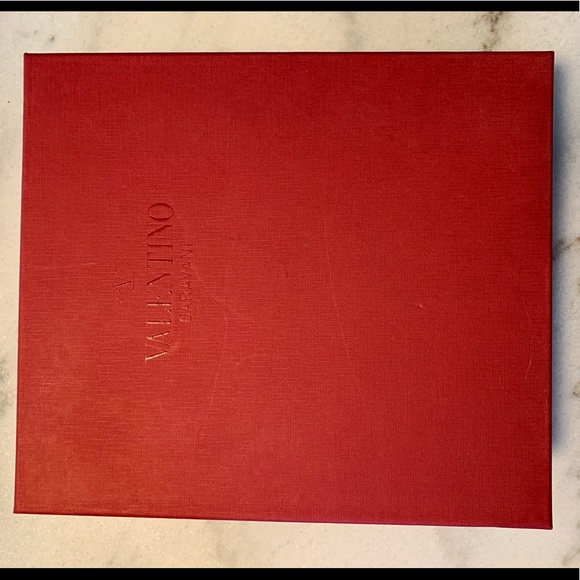 Valentino Wedges - Picture 3 of 6